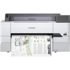 Ремонт и обслуживание Epson SureColor SC-T3400N