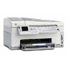 Ремонт и обслуживание HP PhotoSmart C6183