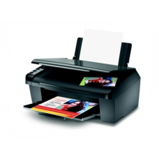 Ремонт и обслуживание Epson Stylus CX5600