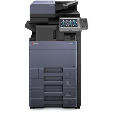 Ремонт и обслуживание Kyocera TASKalfa 6003i