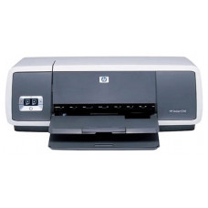 Ремонт и обслуживание HP DeskJet 5740