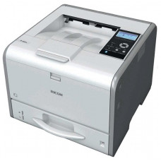 Ремонт и обслуживание Ricoh Aficio™ SP 3600DN
