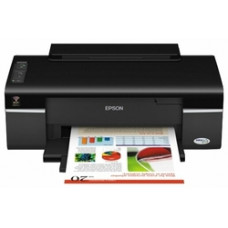 Ремонт и обслуживание Epson Stylus Office T40W