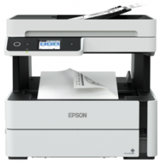 Ремонт и обслуживание Epson M3180