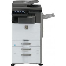 Ремонт и обслуживание Sharp MX-3640NR