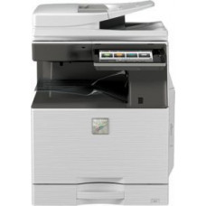 Ремонт и обслуживание Sharp MX-3560N