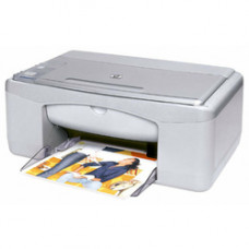 Ремонт и обслуживание HP PSC 1215