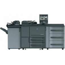 Ремонт и обслуживание Konica Minolta bizhub PRESS 1052