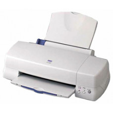 Ремонт и обслуживание Epson Stylus Color 1160