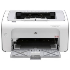 Ремонт и обслуживание HP LaserJet Pro P1102