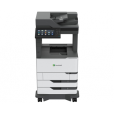 Ремонт и обслуживание Lexmark MX826ade