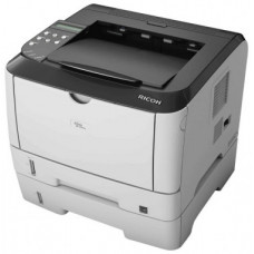 Ремонт и обслуживание Ricoh Aficio™ SP 3510DN