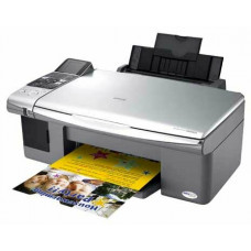 Ремонт и обслуживание Epson Stylus CX5900