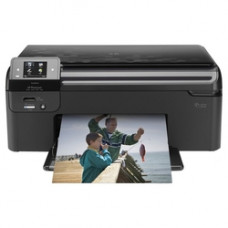 Ремонт и обслуживание HP PhotoSmart B110a