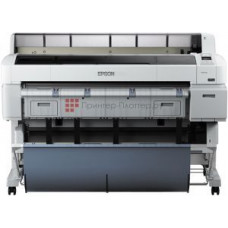 Ремонт и обслуживание Epson SureColor SC-T7200D