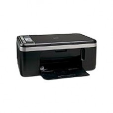 Ремонт и обслуживание HP DeskJet F4180 psc