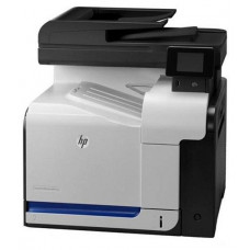 Ремонт и обслуживание HP Color LaserJet Enterprise 500 M570dw