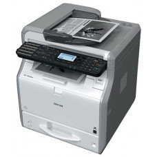 Ремонт и обслуживание Ricoh Aficio™ SP 3610SF
