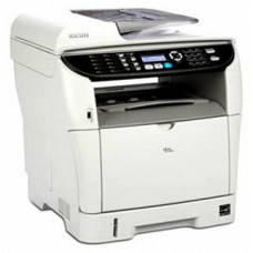 Ремонт и обслуживание Ricoh Aficio™ SP 3410SF