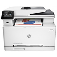 Ремонт и обслуживание HP Color LaserJet M277dw