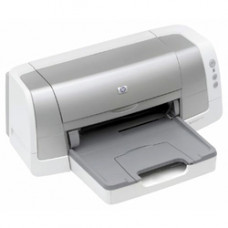 Ремонт и обслуживание HP DeskJet 6122