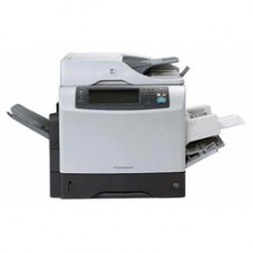 Ремонт и обслуживание HP LaserJet M4345