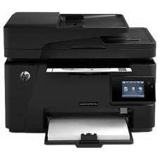 Ремонт и обслуживание HP LaserJet Pro MFP M127fw