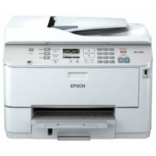 Ремонт и обслуживание Epson WorkForce Pro WP4533