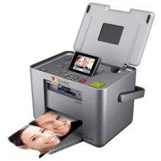 Ремонт и обслуживание Epson Picture Mate PM240