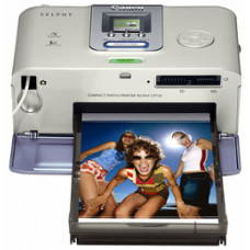 Ремонт и обслуживание Canon SELPHY CP710