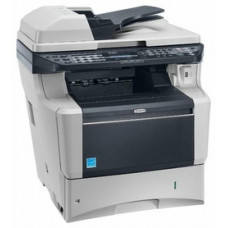 Ремонт и обслуживание Kyocera FS-3540MFP