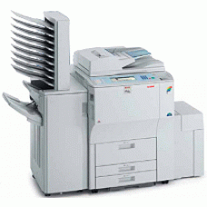 Ремонт и обслуживание Ricoh Aficio™ 3260C