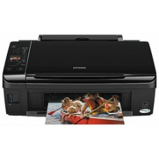 Ремонт и обслуживание Epson Stylus TX219