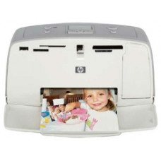 Ремонт и обслуживание HP PhotoSmart 325