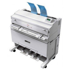 Ремонт и обслуживание Ricoh Aficio™ SP W2470