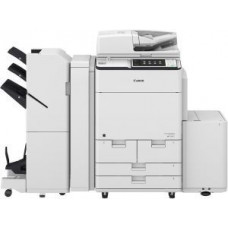 Ремонт и обслуживание Canon iR ADVANCE C7570i