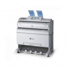 Ремонт и обслуживание Ricoh Aficio™ FW 820