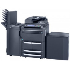 Ремонт и обслуживание Kyocera TASKalfa 820