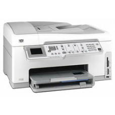 Ремонт и обслуживание HP PhotoSmart C7283