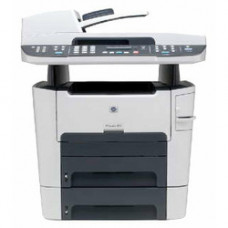 Ремонт и обслуживание HP LaserJet M2727nfs