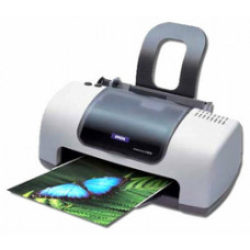 Ремонт и обслуживание Epson Stylus C42UX