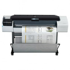 Ремонт и обслуживание HP DesignJet T1200