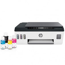 Ремонт и обслуживание HP Smart Tank Plus 551