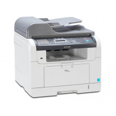 Ремонт и обслуживание Ricoh Aficio™ SP 3200SF
