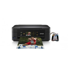 Ремонт и обслуживание Epson Expresion Home XP-402