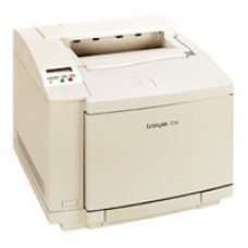 Ремонт и обслуживание Lexmark C720dn