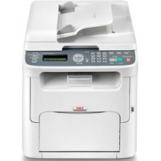 Ремонт и обслуживание Oki MC160n