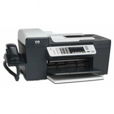 Ремонт и обслуживание HP OfficeJet J5520