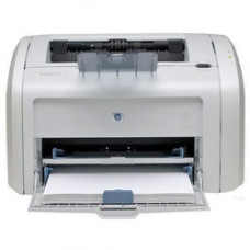 Ремонт и обслуживание HP LaserJet 1018