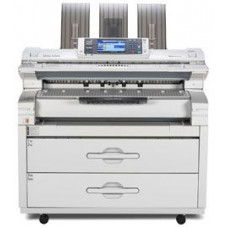 Ремонт и обслуживание Ricoh Aficio™ MP 5100W